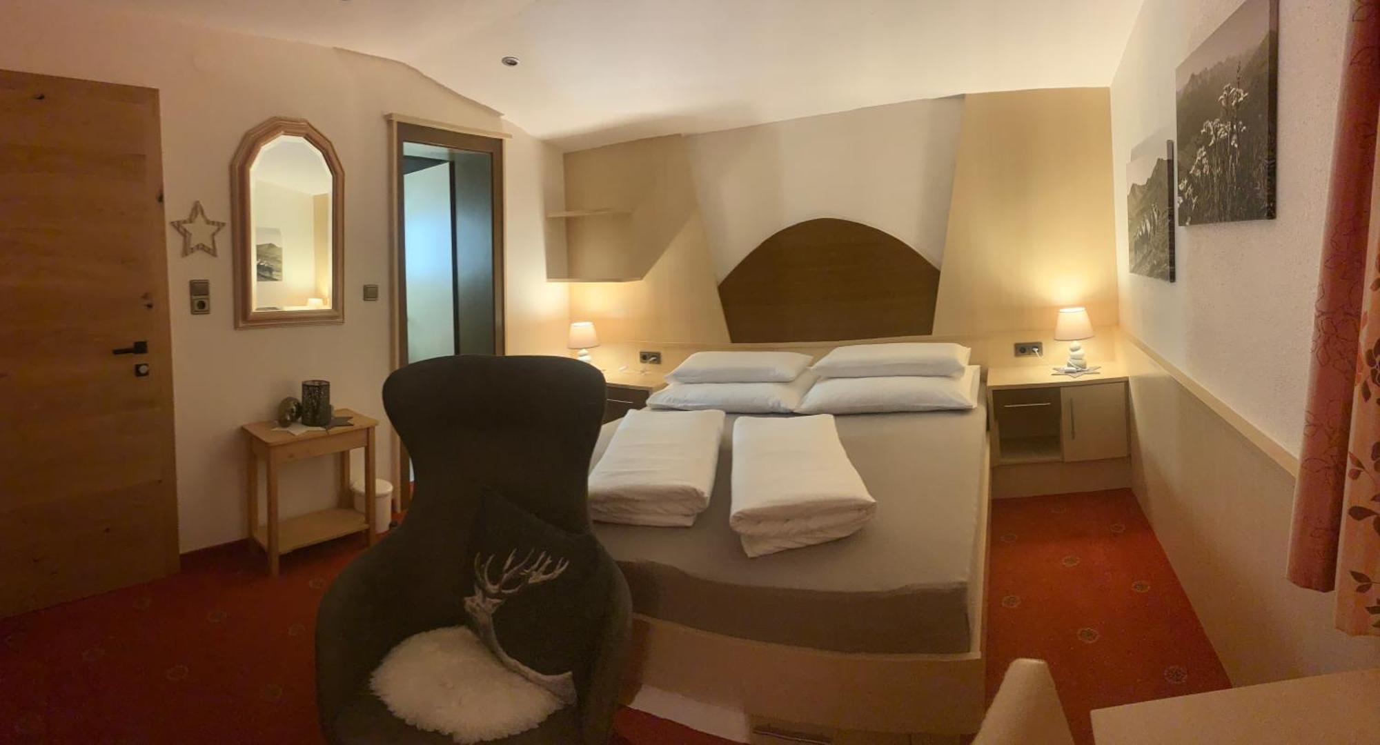 Gaestehaus Sissy Langenfeld Ngoại thất bức ảnh