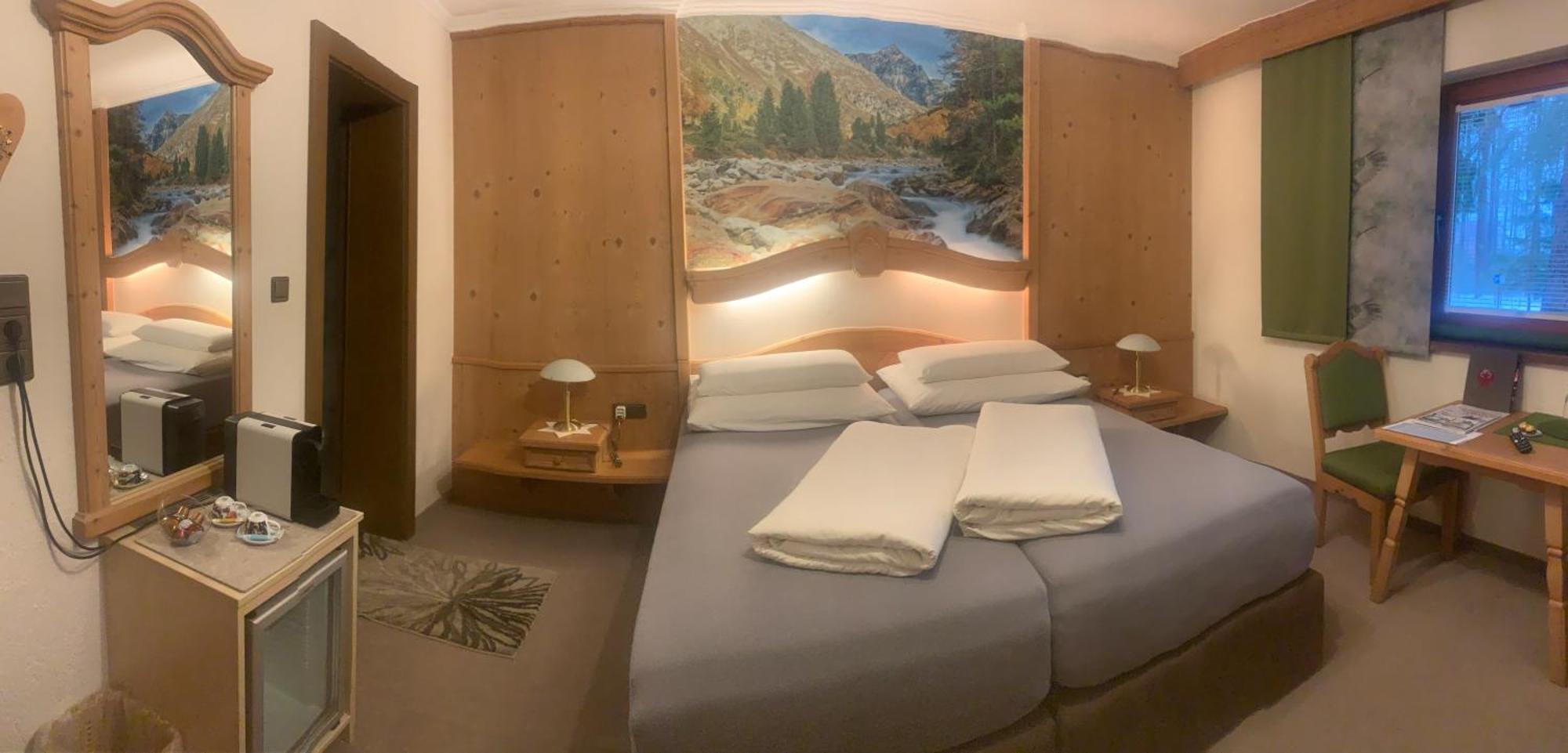 Gaestehaus Sissy Langenfeld Ngoại thất bức ảnh